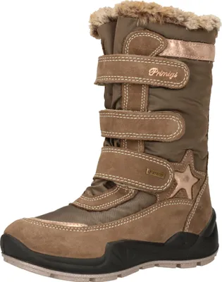 Produktbild von Primigi Stiefel Stiefel Leder/Textil