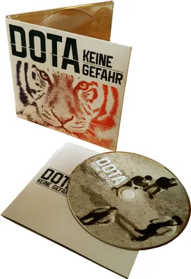 Produktbild von Keine Gefahr