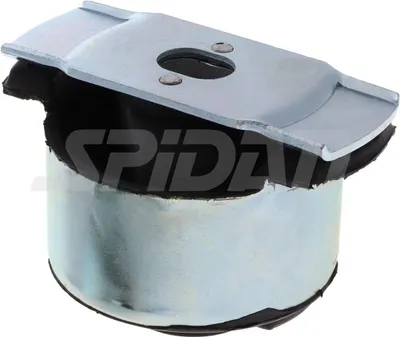 Produktbild von SPIDAN CHASSIS PARTS 411652 Achslager für RENAULT LAGUNA II Grandtour (KG0/1) Hinten Links
