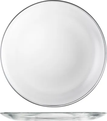 Produktbild von EISCH Teller 567/21cm BOWLS/PLATES 30056721/ 180149