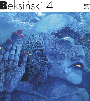 Produktbild von Beksiński 4