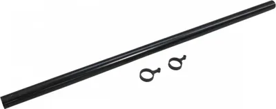 Produktbild von Jamara Heckrohr E-Rix 500  031774