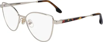 Produktbild von Victoria Beckham VB2131 Gold 55/16/140 Damen Brillen