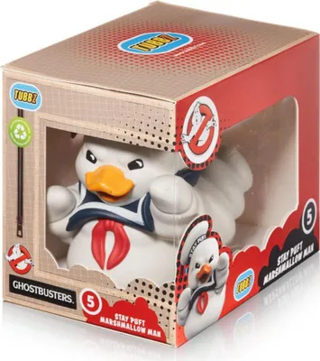 Obrázok produktu pre TUBBZ 5056280454533, zberateľská figúrka, film a seriály