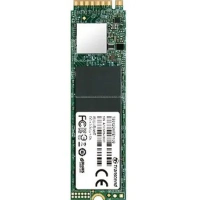 Produktbild von Transcend 110S, 512 GB, M.2, 1700 MB/s