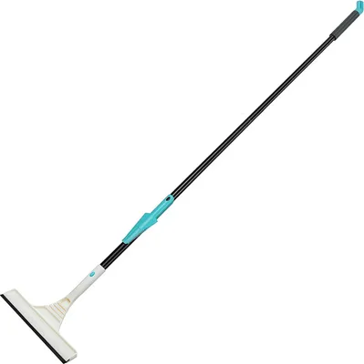 Immagine prodotto di Verk 27074 Spatola telescopica per finestre 2 in 1