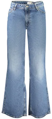 Obrázok produktu pre Dámske rifľové rifle GUESS JEANS modré