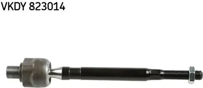 Produktbild von SKF VKDY 823014 Axialgelenk Spurstange für HONDA Jazz II Schrägheck (GD, GE3, GE2) Vorne Links