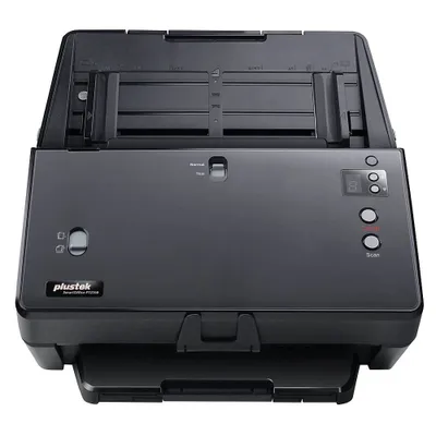 Produktbild von plustek SmartOffice PT2160 Dokumentenscanner