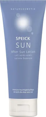 Produktbild von Speick 1203, Körper, 200 ml, Lotion, Regenerierend, Universal, Frauen