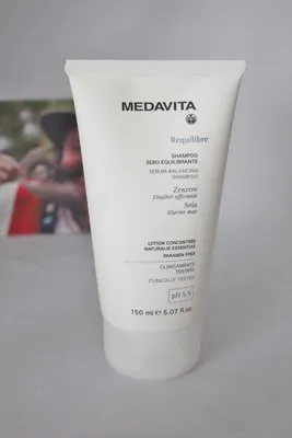 Immagine prodotto di Medavita Requilibre Shampoo sebo-equilibrante 150ml