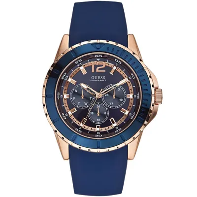 Produktbild von Guess Maverick W0485G1 Herrenuhr