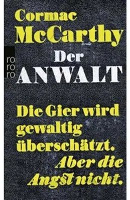 Obrázok produktu pre Der Anwalt
