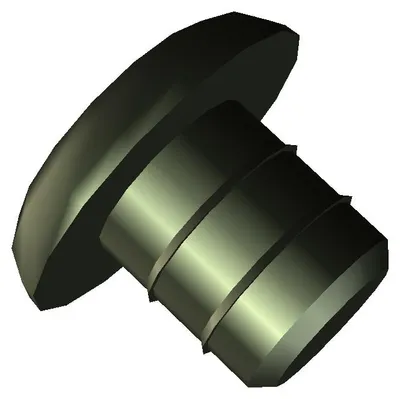 Image de WESTPHAL, capuchon de protection "864"
Dimensions : 13/9