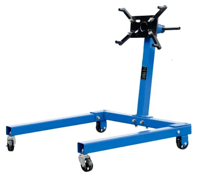 Produktbild von Motorständer XL, Traglast 570 kg