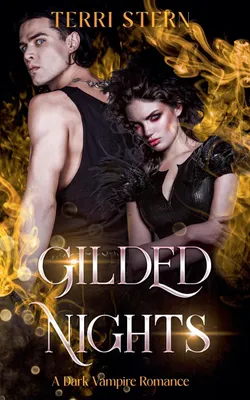 Produktbild von Gilded Nights