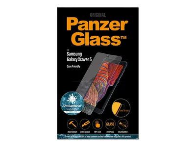 Produktbild von PanzerGlass SP Galaxy Xcover 5 CF AB