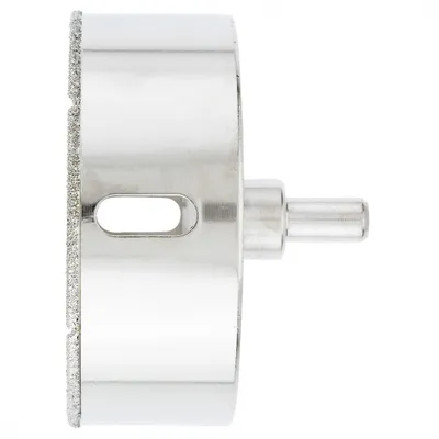 Obrázok produktu pre GRAPHITE Diamantový kameninový vrták 83 mm