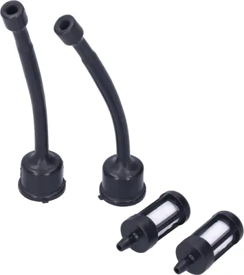 Image de Filtre de conduite de carburant réglé pour STIHL 030 031 032 041 350 360 031AV 032AV 041AV