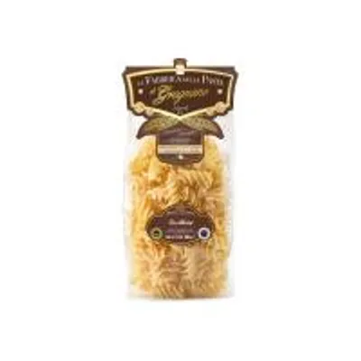 Zdjęcie produktu dla "e Fusilloni" - Makaron "Fusilloni" z regionu Gragnano, produkt chroniony oznaczeniem IGP, waga 500 g, producent: Fabbrica della Pasta di Gragnano
