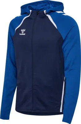 Produktbild von Hummel hmlLead 2.0 Zip Hoodie Kids