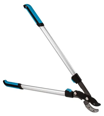 Obrázek produktu pro MAR-POL Nůžky na větve převodové kovadlinkové 760 mm M83013
