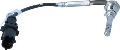 Produktbild von NRF 707283 Abgastemperatursensor für FIAT Freemont (345) M14x1.5
