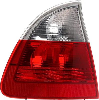Zdjęcie produktu dla Lampa zespolonych świateł tylnych TYC 11-0012-11-2
