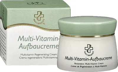 Produktbild von Hagina Multi-Vitamin-Aufbaucreme