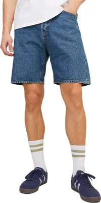 Immagine prodotto di Pantaloncini in denim JACK&JONES da uomo, JJITONY