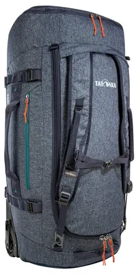 Produktbild von Tatonka Duffle Roller 80 - Rollenreisetasche 78 cm (navy)