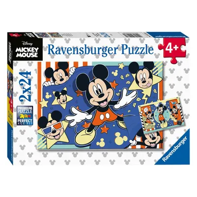 Zdjęcie produktu dla Ravensburger Film off!