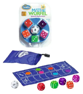 Obrázok produktu pre Ravensburger 76316, Stolová hra, Rodina, 6 rok / roky, Cestovná edícia, 15 min, Rodinná hra