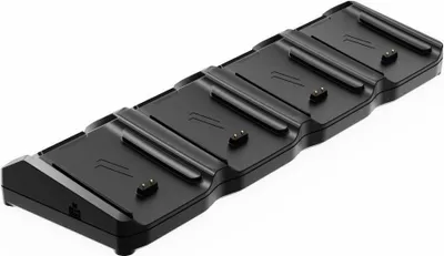 Obrázek produktu pro Havis 367-6199-4, Vnitřní, AC, Černá