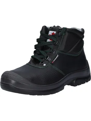 Produktbild von Canadian Line Vega CL Schnürstiefel S3 Sicherheitsschuhe UK Gr. 41