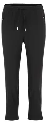 Produktbild von Joy MARTHA 3/4 Hose Damen black 38