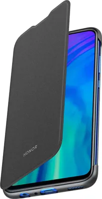 Produktbild von Bigben Connected HO51993098, Honor 20 Lite, Schwarz