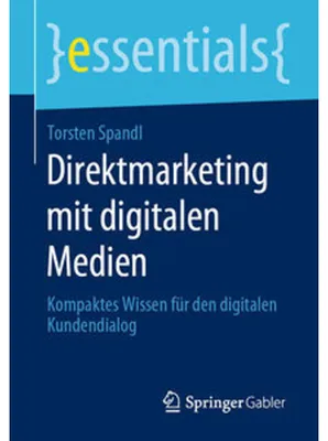 Immagine prodotto di Direktmarketing mit digitalen Medien