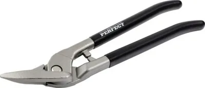 Obrázek produktu pro Nůžky na plech 260 mm "levé" Perfektní