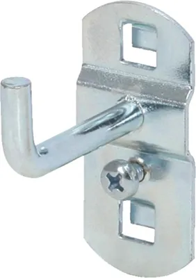 Immagine prodotto di KS TOOLS Portautensili con gancio verticale Ø 6mm, 75mm ( 860.0810 )