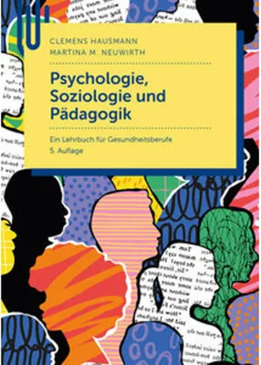 Obrázek produktu pro Psychologie, Soziologie und Pädagogik