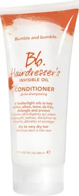 Image de Bumble & Bumble HIO Conditioner Cheveux secs à très secs 200 ml
