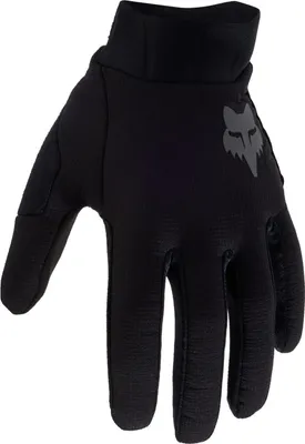 Produktbild von Fox Defend Lo-Pro Fire Handschuh Blk