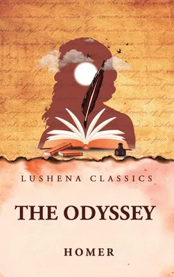 Produktbild von The Odyssey