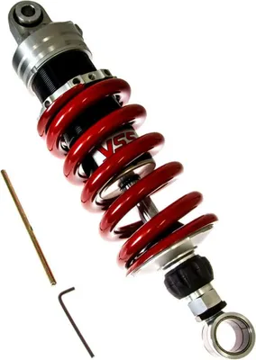 Immagine prodotto di Mono ammortizzatore posteriore YSS MZ456-315TRL-23-85 regolazione precarico