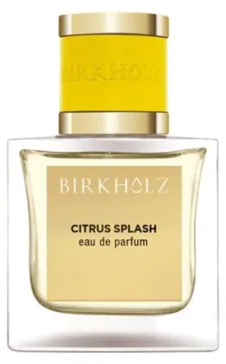 Obrázek produktu pro Birkholz Citrus Splash Eau de Parfum 100ml