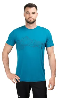 Immagine prodotto di VIKING Bamboo Uomo BLUE NAVY BLUE NAVY L