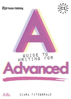 Imagen del producto de A Guide to Writing for Advanced