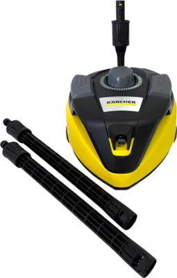 Image de Kärcher T 7 Plus Nettoyeur de surface T-Racer ( 2.644-074.0 ) pour nettoyeurs haute pression K 4 - K 7