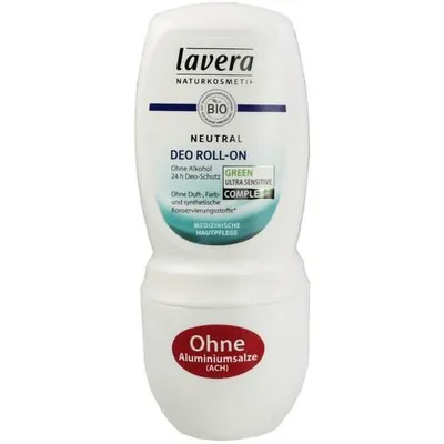Image de Neutral - Déodorant à bille 50ml